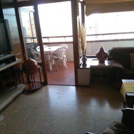 Playamar10 Stays Torremolinos Bagian luar foto