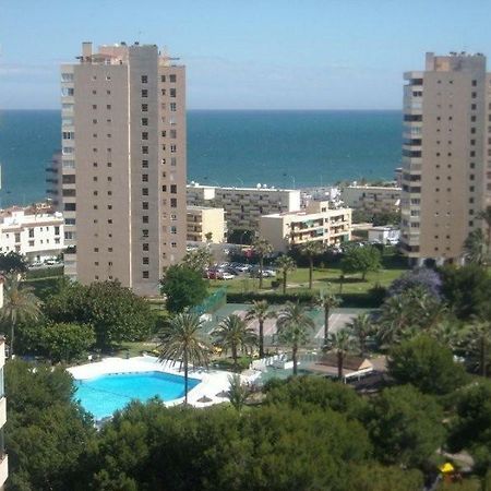 Playamar10 Stays Torremolinos Bagian luar foto