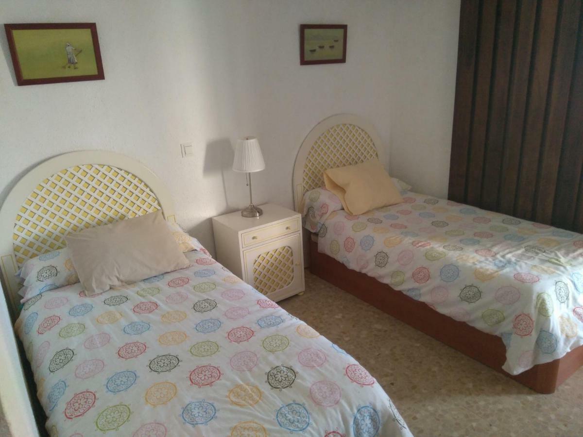 Playamar10 Stays Torremolinos Bagian luar foto