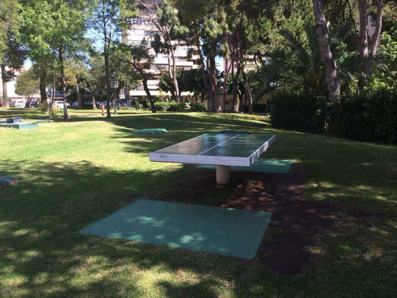 Playamar10 Stays Torremolinos Bagian luar foto