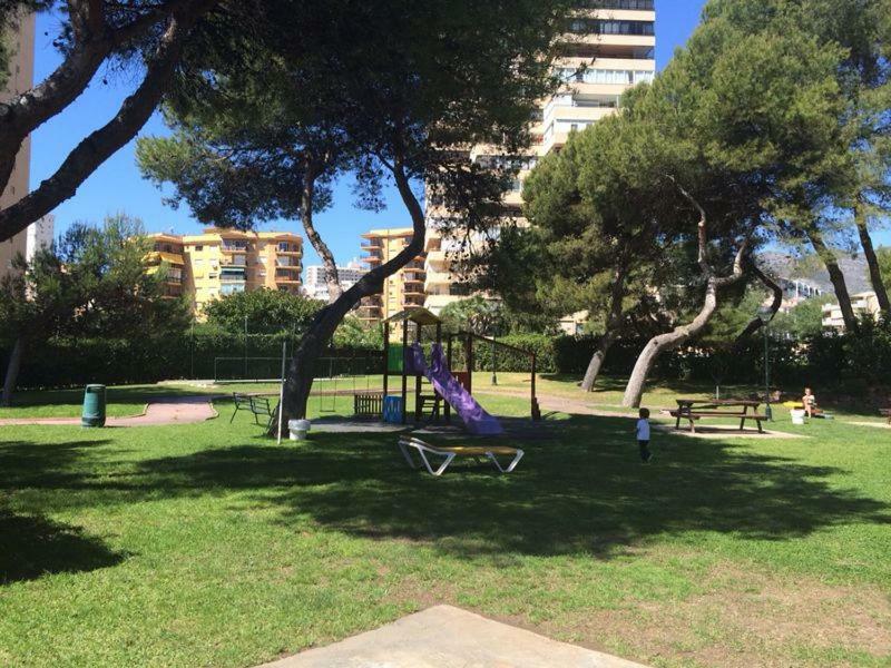 Playamar10 Stays Torremolinos Bagian luar foto