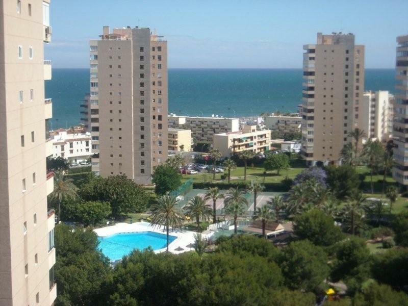 Playamar10 Stays Torremolinos Bagian luar foto