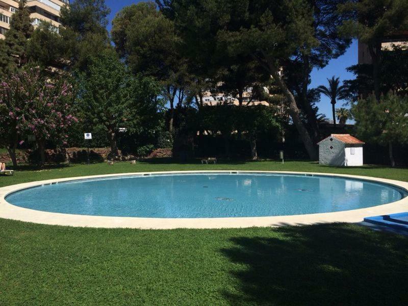 Playamar10 Stays Torremolinos Bagian luar foto