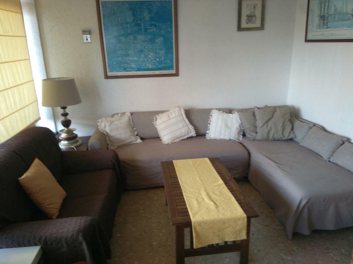 Playamar10 Stays Torremolinos Bagian luar foto