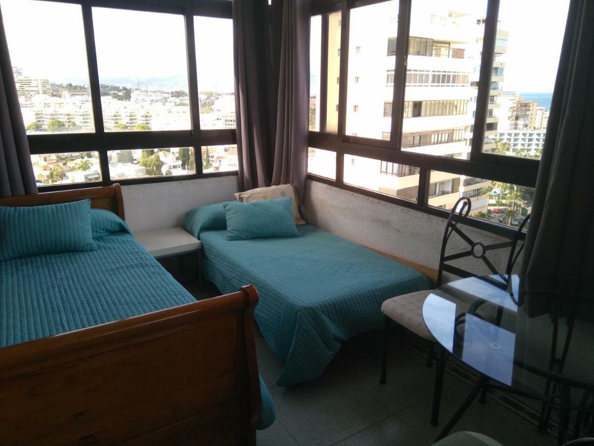 Playamar10 Stays Torremolinos Bagian luar foto