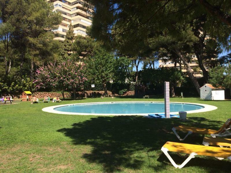 Playamar10 Stays Torremolinos Bagian luar foto