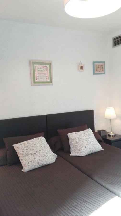 Playamar10 Stays Torremolinos Bagian luar foto