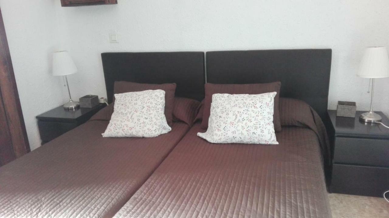 Playamar10 Stays Torremolinos Bagian luar foto