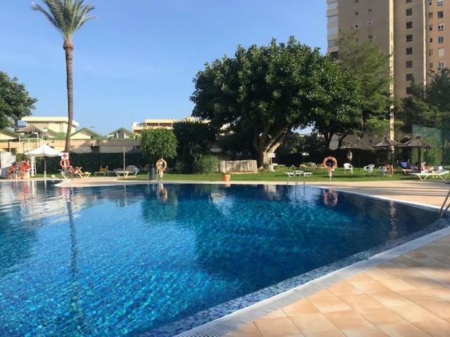 Playamar10 Stays Torremolinos Bagian luar foto