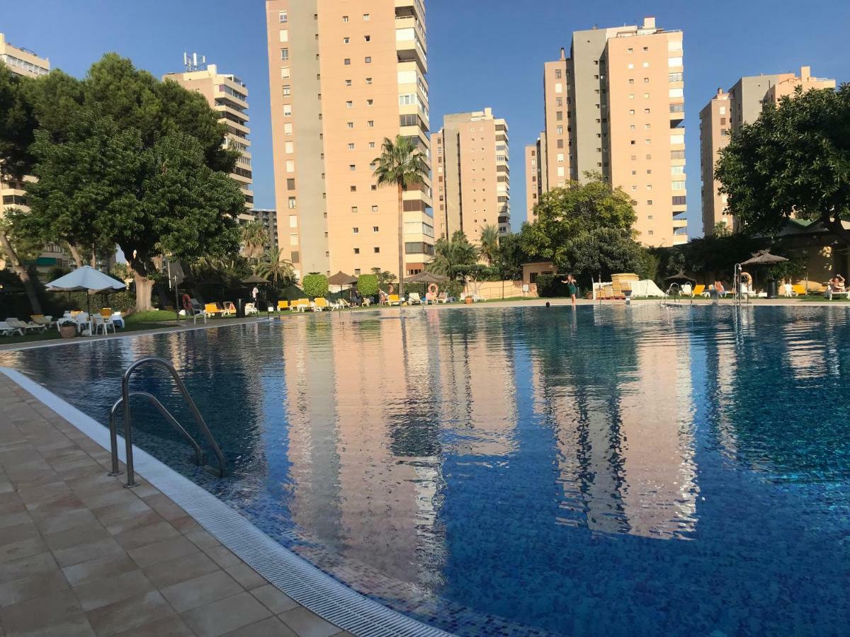 Playamar10 Stays Torremolinos Bagian luar foto