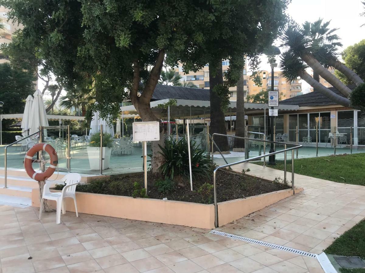 Playamar10 Stays Torremolinos Bagian luar foto