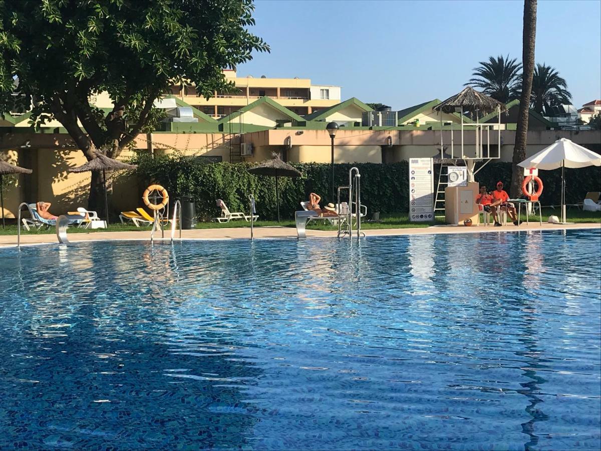 Playamar10 Stays Torremolinos Bagian luar foto