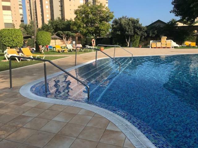 Playamar10 Stays Torremolinos Bagian luar foto