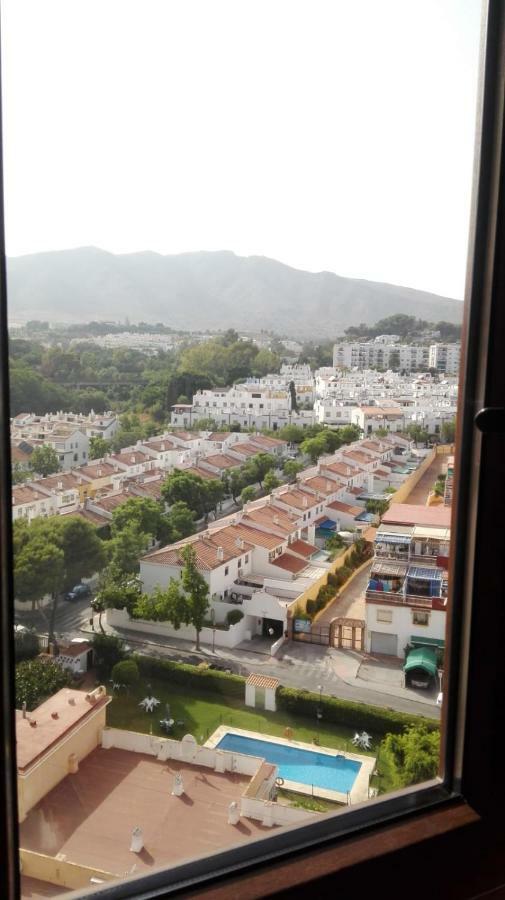 Playamar10 Stays Torremolinos Bagian luar foto